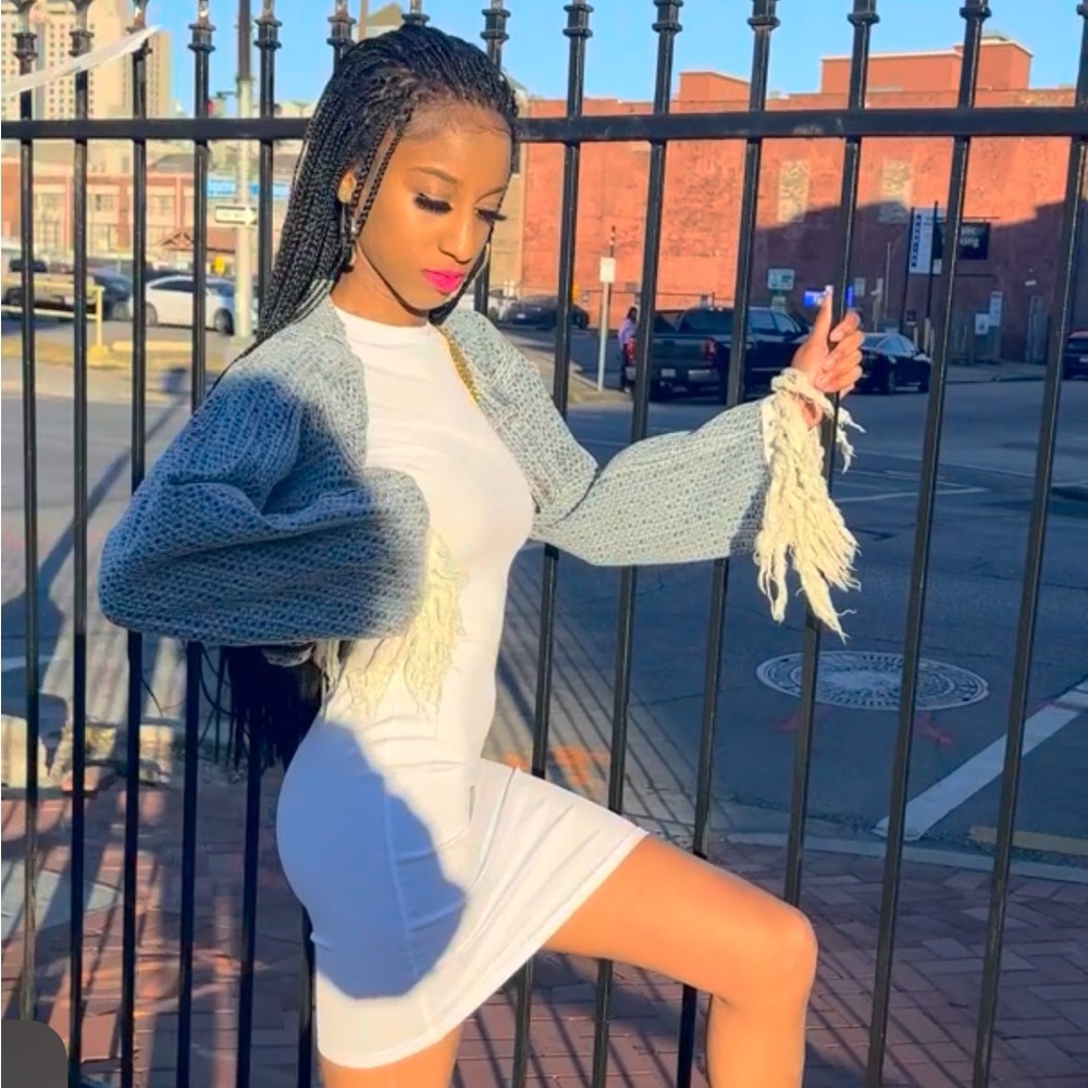 Bodycon Dress
